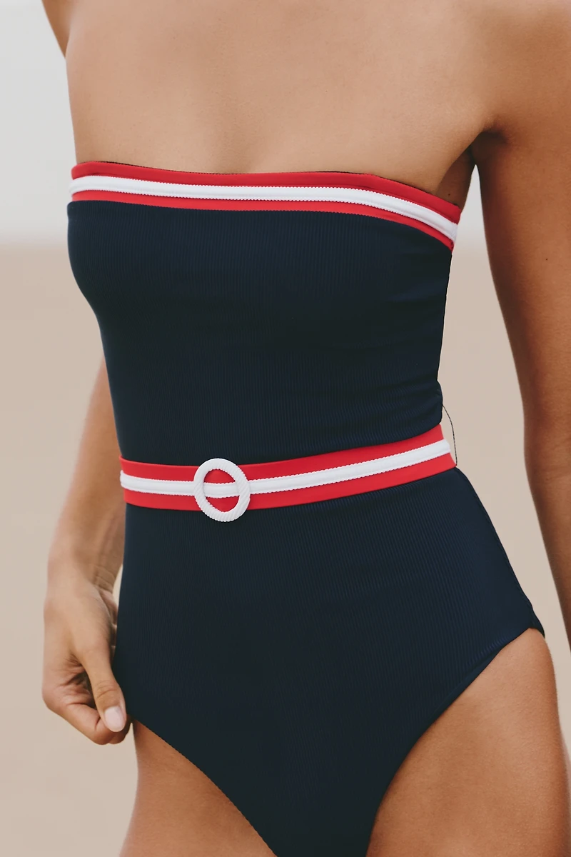 Beach Riot Jessa One-Piece Swimsuit