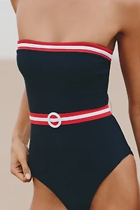 Beach Riot Jessa One-Piece Swimsuit