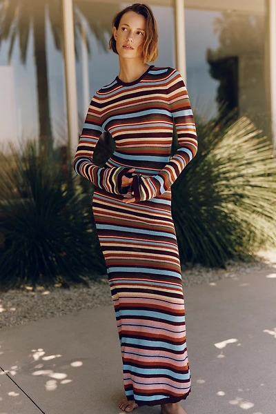 Beach Riot Joia Maxi Dress