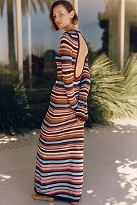 Beach Riot Joia Maxi Dress