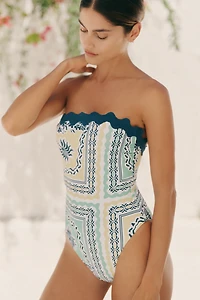 Celandine Christy One-Piece Swimsuit