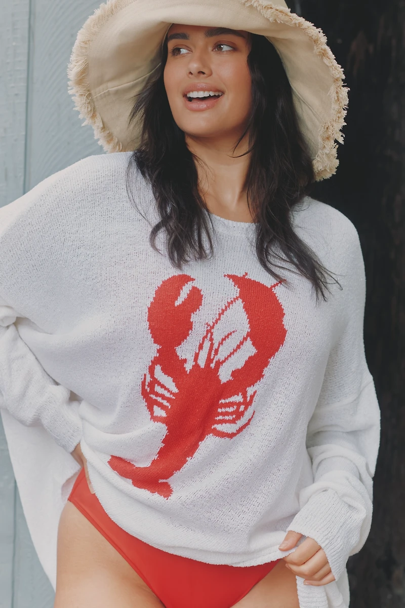 Show Me Your Mumu Icon Sweater