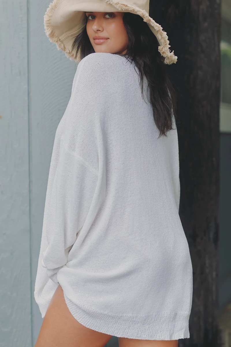 Show Me Your Mumu Icon Sweater