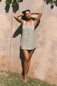 Show Me Your Mumu Everly Mini Dress