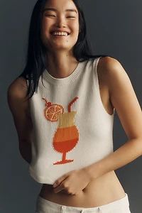Show Me Your Mumu Milo Tank Top