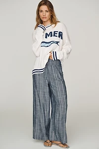 Show Me Your Mumu La Mer Sweater