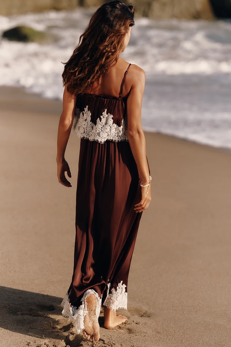 Show Me Your Mumu Emmylou Maxi Dress
