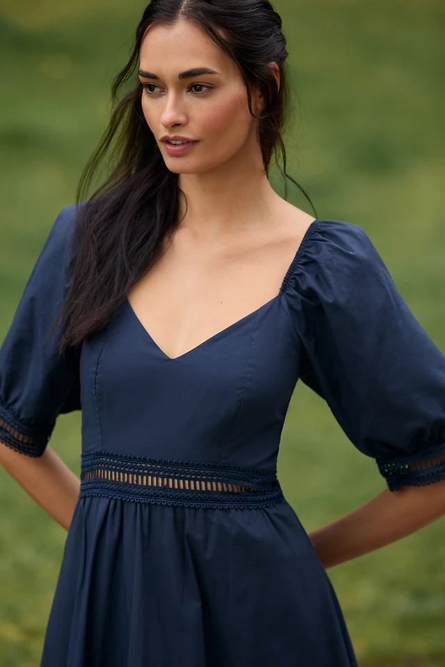 black cami midi dress Designer Sexy Black Midi Dress | Camisole Midi Dress
