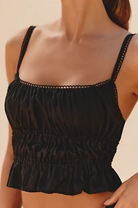 Peixoto Amelia Tank Top
