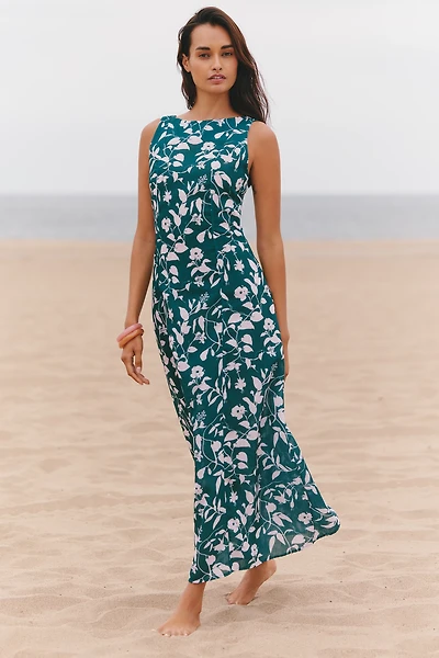 Peixoto Hazel Sleeveless Maxi Dress