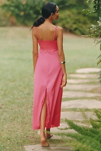 Peixoto Kenny Maxi Dress