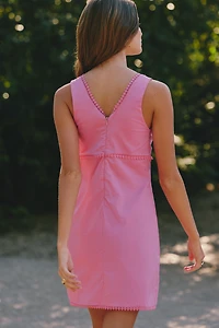 Peixoto Sarita Mini Dress