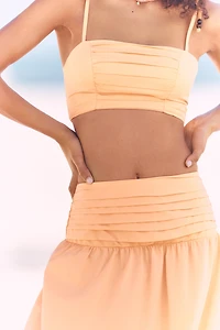 Peixoto Ezra Crop Top