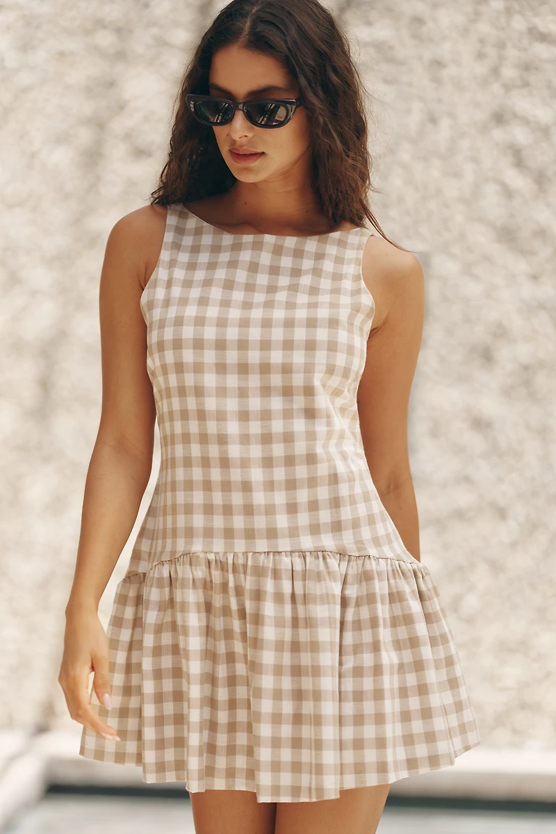 Peixoto Addison Mini Dress