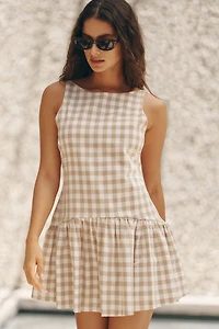 Peixoto Addison Mini Dress