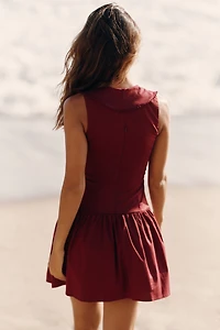 Peixoto Ingrid Mini Dress