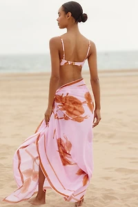 Seafolly Rococo Sarong