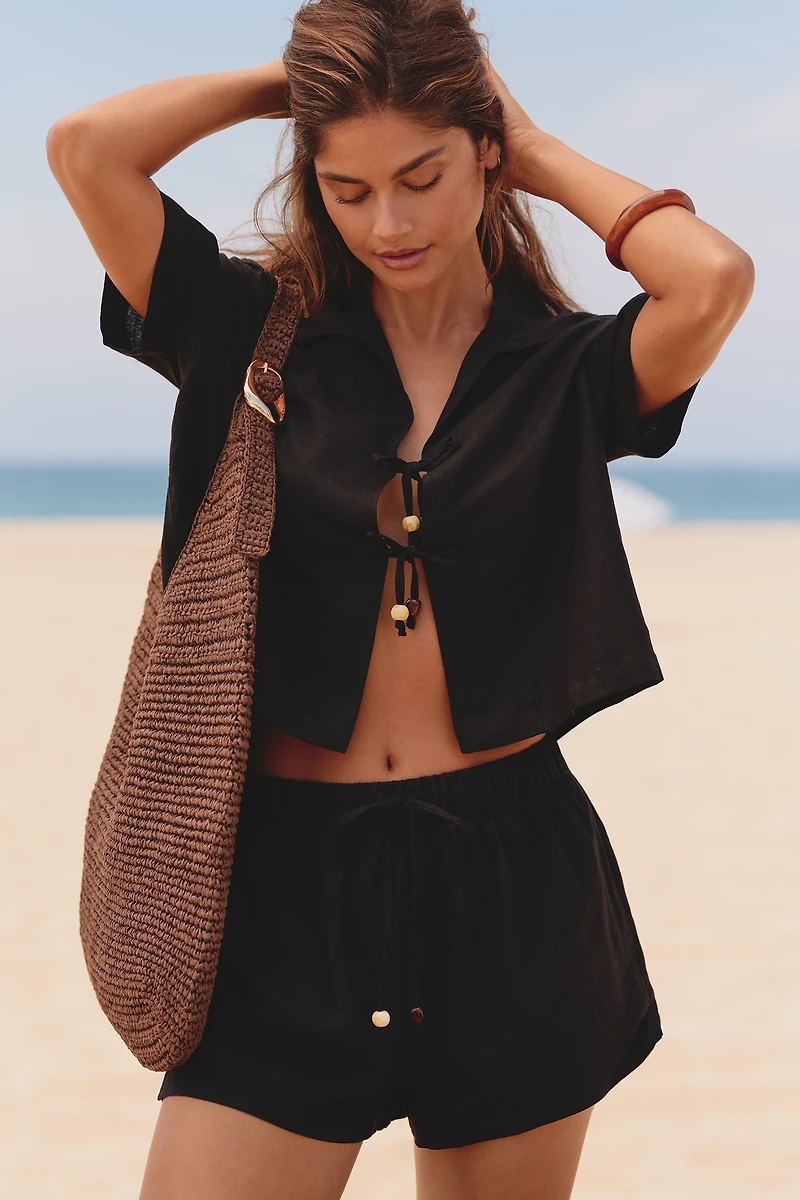 Seafolly Palermo Shorts