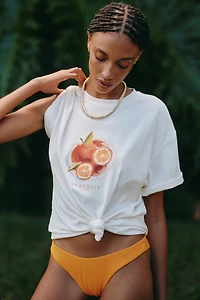 Seafolly Larancia Tee