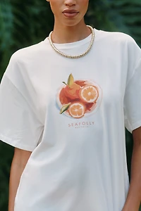 Seafolly Larancia Tee
