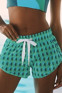 Seafolly Sorrento Board Shorts