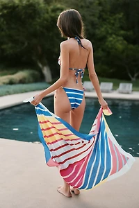 Solid & Striped The Long Pareo