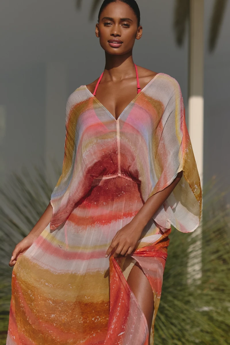 Vitamin A Petra Kaftan