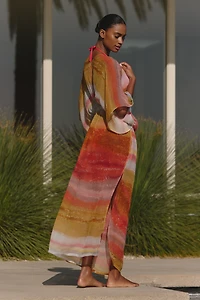 Vitamin A Petra Kaftan