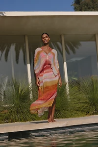 Vitamin A Petra Kaftan