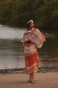 Vitamin A Petra Kaftan