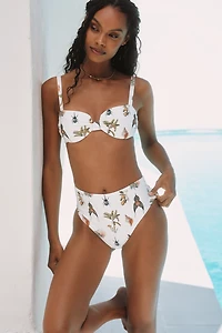 Malai Moon Bay Bikini Bottoms