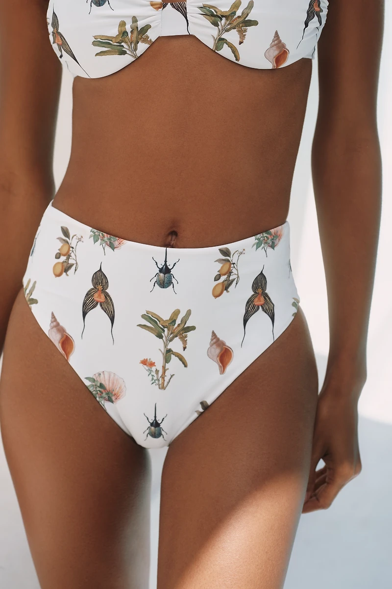 Malai Moon Bay Bikini Bottoms