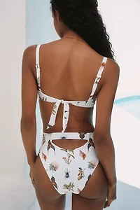 Malai Moon Bay Bikini Bottoms