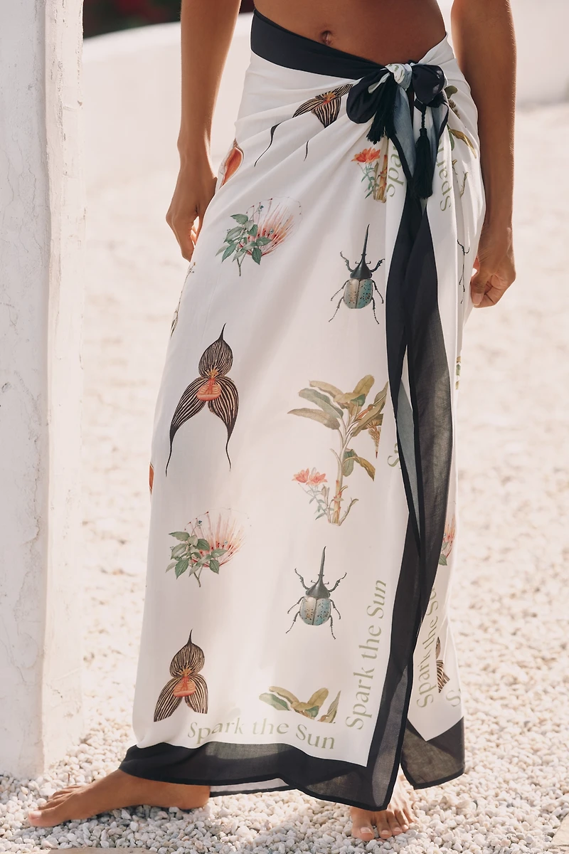 Malai The Must Pareo Sarong