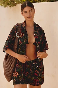 Malai Jade Oasis Brisa Shorts