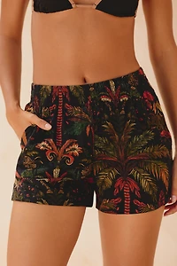 Malai Jade Oasis Brisa Shorts