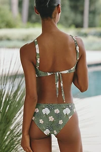 Malai Safari Mai Costa Bikini Top