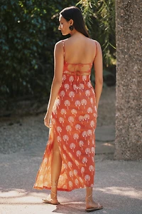 Malai Antonia Maxi Dress