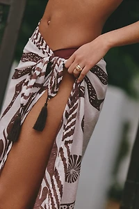 Malai The Must Pareo Sarong