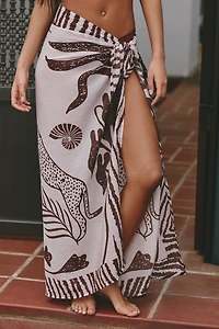 Malai The Must Pareo Sarong