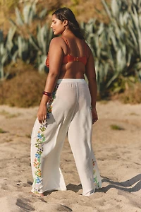 Hutch Riviera Sequin Pants