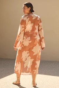 Hutch Emere Duster Cover-Up
