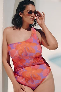 Hutch Rowen One-Piece Swimsuit