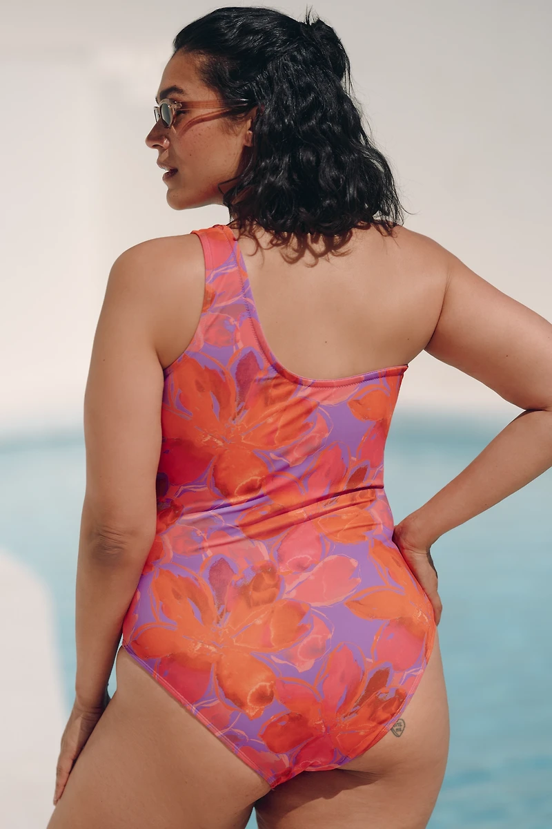 Hutch Rowen One-Piece Swimsuit