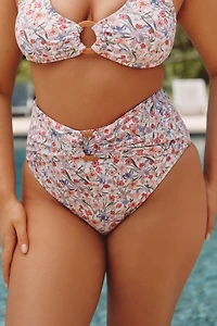 Hutch Plus Iona Bikini Top