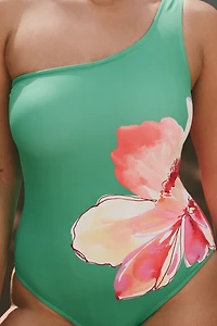Hutch Stella One Piece Swimsuit