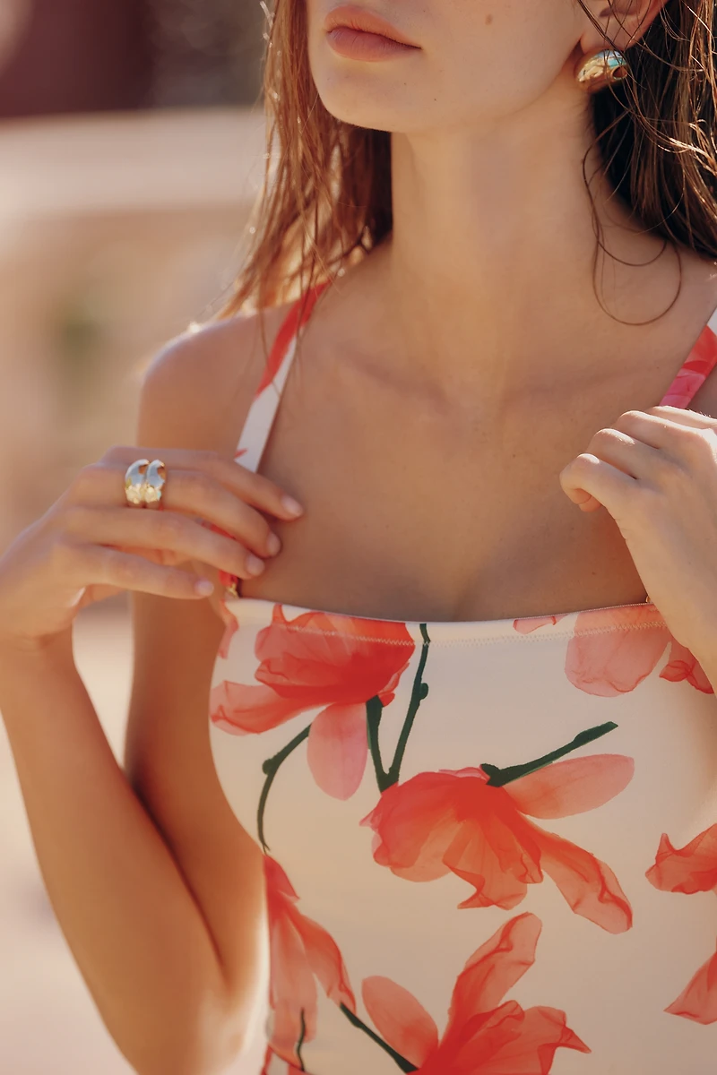 Hutch Vivi One Piece Swimsuit