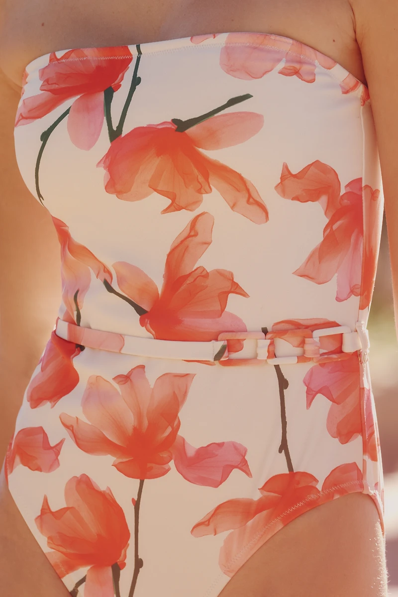 Hutch Vivi One Piece Swimsuit