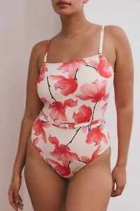Hutch Vivi One Piece Swimsuit