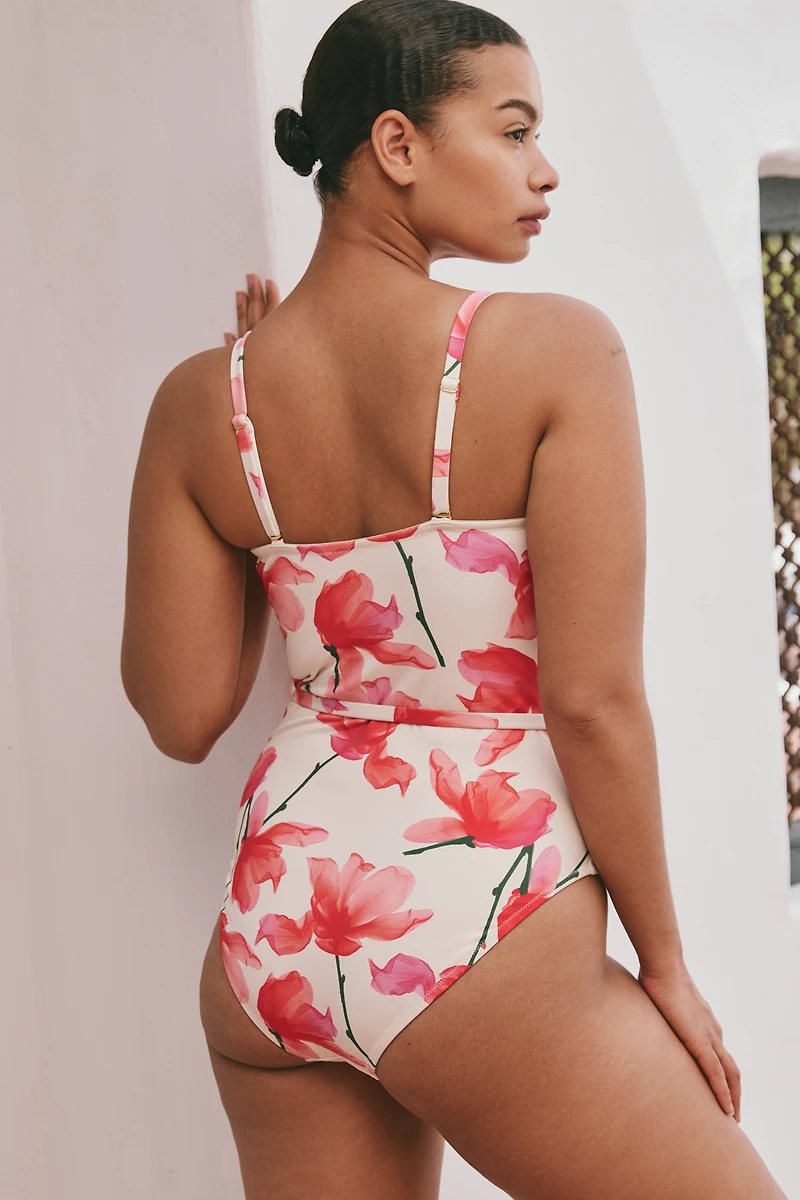 Hutch Vivi One Piece Swimsuit